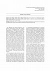 Research paper thumbnail of García Naharro (2019) review Guerra Fría Calentamiento Global, Asclepio