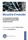 Research paper thumbnail of 2021-T. Mazzarese (ed.) Ricucire il mondo