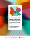 Research paper thumbnail of México y su relación con Centroamérica: oportunidades perdidas y futuros posibles