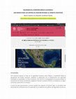 Research paper thumbnail of Seguridad en la Frontera México-Guatemala. Una mirada desde los Centros de Atención Integral al Tránsito Fronterizo