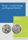 Research paper thumbnail of Topalilov, Ivo. “Political Propaganda in Roman Thrace: A Case Study of the Foundation Myth”, In: U. Peter and Vl. Stolba (eds.) Thrace: Local Coins and Regional Identity. Berlin Studies of the Ancient World 77, Topoi edition, 2021, 443-460.