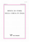 Research paper thumbnail of Storia di una missione. Antonino Ventimiglia, un teatino palermitano nel Borneo (1688-1691)/ History of a mission. Antonino Ventimiglia, a palermitan theatin in South Borneo (1688-1691)