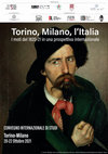 Research paper thumbnail of Convegno Torino, Milano, l'Italia. I moti del 1820-21 in una prospettiva internazionale