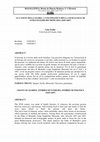 Research paper thumbnail of LINA SCALISI: “Le catene della gloria. L'uso politico della genealogia di Luigi Guglielmo Moncada (1643-1667)” / “Chains of glories. Stories of families, stories of politics (1643-1667)”