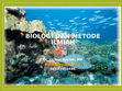 Research paper thumbnail of Biologi dan Metode Ilmiah