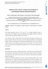 Research paper thumbnail of Influences of Eu+3 and Dy+3 Contents on the Properties of Long Afterglow Strontium Aluminate Phosphors