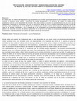 Research paper thumbnail of Privatización, Concentración y Desnacionalización Del Sistema De Medios. El Rol Del Estado Frente Al Escenario Neoliberal