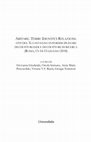 Research paper thumbnail of Abitare e costruire. Per una lettura dell'accadere come evento-appropriazione della Quadratura