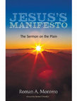 Research paper thumbnail of Jesus's Manifesto: The Sermon on the Plain (Excerpt)