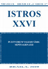 Research paper thumbnail of Observații asupra  necropolelor tumulare și a așezărilor „invizibile” din vestul  Serbiei în Prima Epocă a Fierului / Remarks on Tumular  Necropolises and “Invisible“ Settlements in Western Serbia in the  First Iron Age