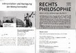 Research paper thumbnail of Carl Schmitt als Klassiker? Über das Anregungspotential denkerischer Provokation