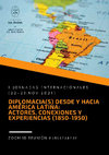 Research paper thumbnail of 2021.  I Jornadas Internacionales Diplomacia(s) desde y hacia América Latina