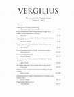 Research paper thumbnail of Power of Deduction, Labour of Reproduction: Vergil's Sixth Eclogue and the Exploitation of Women