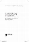 Research paper thumbnail of Liberale Demokratie und Solidarität. Richard Rortys Hoffnung für den Westen