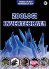 Research paper thumbnail of ZOOLOGI INVERTEBRATA