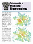 Research paper thumbnail of ENVIRONMENTAL & ARCHITECTURAL PHENOMENOLOGY (winter/spring 2022)