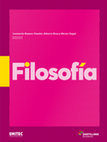 Research paper thumbnail of Filosofía (UNITEC). México: Editorial Santillana, 2021, 243 pp.