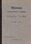 Research paper thumbnail of Hermann Maurer, Buchbesprechung. Helmut Windl, "Fürsten" der Bronzezeit in Pitten. Katalog des Niederösterreichischen Landesmuseums, Neue Folge 135, Wien 1983, 42 Seiten.