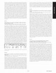 Research paper thumbnail of Mo1768 Sar1b Overexpression Modulates Intestinal Cholesterol Metabolism in Mice on High-Fat Diet