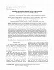 Research paper thumbnail of Allium Root-Micronucleus (Allium-MCN) Test on the Genotoxicity of Soil Samples Contaminated with Heavy Metals