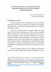 Research paper thumbnail of La proposición de prueba en el nuevo proceso contencioso administrativo anulatorio (Ley N° 20.010, de 10/12/2021): ¿una doble oportunidad?