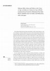 Research paper thumbnail of Islam and Politics in the Classical Age