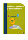 Research paper thumbnail of Estado y políticas de comunicación en Río Negro: reflexiones preliminares sobre la construcción de un multimedio público de alcance provincial