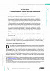 Research paper thumbnail of Ad occhi chiusi. Il sistema delle Rems di fronte alla Corte costituzionale, in Rivista di BioDiritto, 2021, 4, 427-463