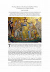 Research paper thumbnail of The Apse Mosaic in the Trastevere Basilica of Rome: A Reassessment of the Original Meaning