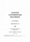 Research paper thumbnail of Contre Anthony D. Smith : Une relecture critique des théories ethno-symbolistes sur l’ancienneté des nations