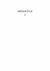 Research paper thumbnail of Pentru o istorie urbană a aromânilor din Balcanii de Vest otomani – studiu de caz: Moscopole, a fi sau a nu fi oraş