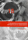 Research paper thumbnail of Fundamentos da Organização e Representação do Conhecimento