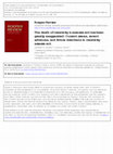 Research paper thumbnail of The death of creativity measurement has been greatly exaggerated:Current issues, recent advances, and future directions in creativity assessment