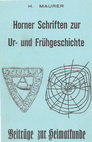 Research paper thumbnail of Hermann Maurer, Steinzeitlicher Kult. Ein Beitrag zur Interpretation des niederösterreichischen Fundbestandes. Horner Schriften zur Ur- und Frühgeschichte 7/8, 1983 - 1984, Horn 1983,  S. 7-42 (full text).