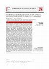 Research paper thumbnail of Uluslararasi Spor Organi̇zasyonlari İçi̇n Gönüllü Moti̇vasyonlari Ölçeği̇’Ni̇n Türkçe’Ye Uyarlanmasi