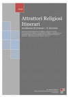 Research paper thumbnail of Attrattori Religiosi ItinerariArcidiocesi di Crotone – S. Severina