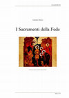 Research paper thumbnail of I Sacramenti della Fede Cristiana S. Barresi (rev.01_2014)