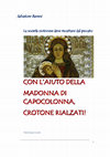 Research paper thumbnail of Con L’Aiuto Della Madonna