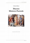 Research paper thumbnail of Diacono_Ministero Pastorale_S. Barresi (rev.01_2014)