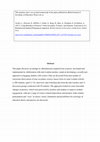 Research paper thumbnail of Using Bourdieu in practice? Urban secondary teachers’ and students’ experiences of a Bourdieusian-inspired pedagogical approach