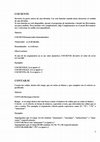 Research paper thumbnail of Algunas Funciones Matematicas Excel