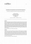 Research paper thumbnail of Penspesifikasian dan Pengesahsahihan Formal Protokol CSMA/CD Menggunakan Z