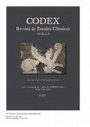 Research paper thumbnail of Artigo: Helena no Egito sem eídōlon: Estesícoro e os Retornos de Ágias de Trezeno em Heródoto 2. 111-120 - Rogério Gimenes de Campos