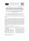 Research paper thumbnail of Analyse de quelques aspects du système de production légumière et perception des producteurs de l’utilisation d’extraits botaniques dans la gestion des insectes ravageurs des cultures maraîchères au Sud du Togo