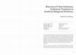 Research paper thumbnail of Rejection of Urban Sedentism: Settlement Transitions in Southeast Hungarian Prehistory