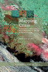 Research paper thumbnail of Now the totality maps us: Mapping climate migration and surveilling movable borders in digital cartographies