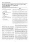 Research paper thumbnail of Eroding Traditional Knowledge Systems Plea Scientific Validation: Ecological Characterization of Traditionally Managed Semi-Deep Water Rice Field Agroecosystem in Barak Valley, Assam, Northeast India