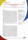 Research paper thumbnail of THE SCIENTIFIC WORK ON LANDSCAPE ANALYSIS IN BRAZIL: PERSPECTIVES FOR AN INTEGRATING DEBATE