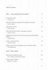 Research paper thumbnail of L'invenzione di Socrate: la maschera del philosophos tra Platone e Senofonte, in Claudia Marsico (ed.) Socrates and the Socratic Philosophies Selected Papers from SOCRATICA IV,  Academia, Baden-Baden 2021, pp. 191-203