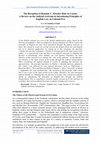 Research paper thumbnail of The Reception of Rylands V. Fletcher Rule in Ceylon : A Review on the Judicial Activism in Introducing Principles of English Law, in Colonial Era